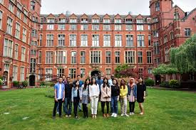 Image result for Sheffield University