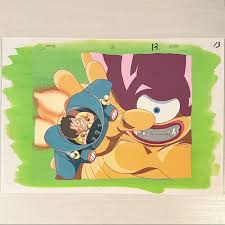 「則巻千兵衛 Dr.スランプ アラレちゃん」の画像検索結果