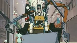 Image result for roujin z