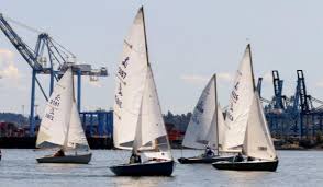 Image result for Traeth Coch Sailing Club