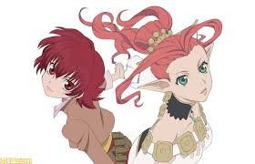 「リカルド・ソルダート テイルズオブイノセンス」の画像検索結果