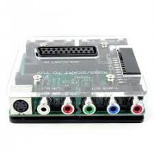 Image result for s-video scart