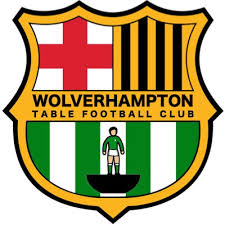 Image result for Wolverhampton Subbuteo Table Football Club