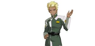 「ディアッカ・エルスマン」の画像検索結果