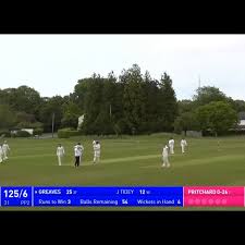 Image result for Reed Cricket Club