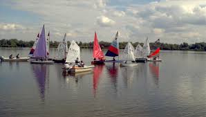 Image result for Hunts Sailing Club