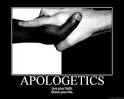 Relational Apologetics: “Overcoming Unbelief: A Safe Process for ...
