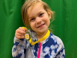 Image result for Farnham Gymnastics Club