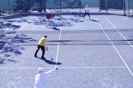 Image result for Junior Clay Tennis Registry