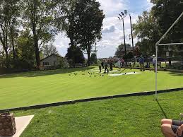 Image result for Sheerness Town (St Georges) Bowling Club