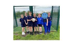 Image result for Blackpool Youth Netball Club