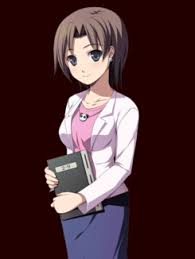 「宍戸結衣 コープスパーティー」の画像検索結果