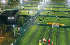 Image result for Goals Soccer Centre