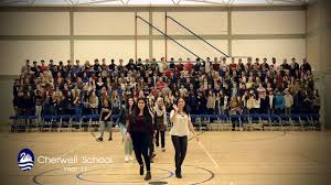 Image result for Team Cherwell