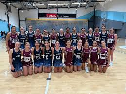 Image result for Arithesa Netball Club