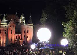 Image result for lichtballon