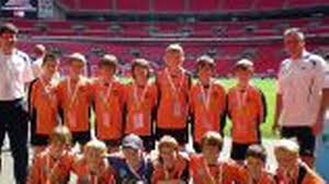 Image result for Mayford Athletic Football Club