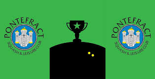 Image result for Pontefract Squash Club