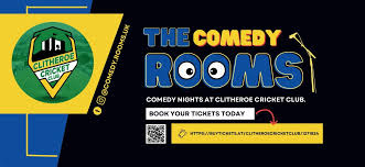 Image result for Clitheroe Cricket Club