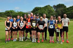 Image result for Wee County Harriers