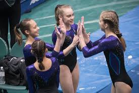 Image result for Charisma Gymnastics Club