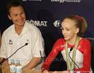 Anastasia Liukin