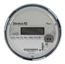 Image result for electric meter