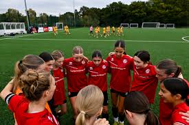 Image result for Woking Boys & Woking Fc (Part Of Woking Boys & Girls Fc)