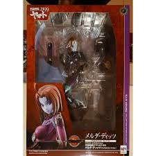 「メルダ・ディッツ 宇宙戦艦ヤマト2199」の画像検索結果