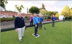 Image result for Kinnoull Bowling Club