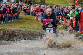 Image result for Wife Carrying Club