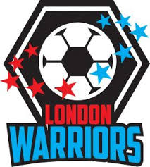 Image result for London Warriors