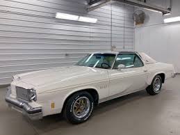 Image result for Glacier Blue 1975 Oldsmobile
