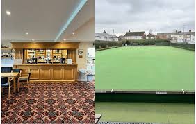 Image result for Larbert Bowling Club
