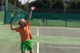 Image result for Chichester Tennis & Squash Club