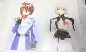 「イザーク・ジュール」の画像検索結果