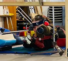 Image result for Morley & District Rifle Club (1944)