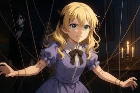 「エリザベス・ミッドフォード 黒執事」の画像検索結果