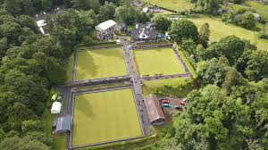 Image result for Llandrindod Wells Bowling Club