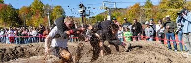 Image result for Wife Carrying Club