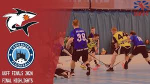 Image result for Durham University Floorball Club