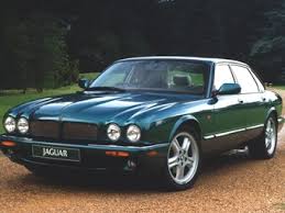 Image result for British Racing Green 1999 Jaguar