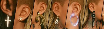 Image result for ear mod