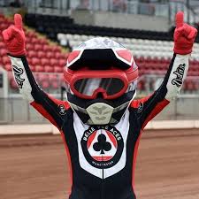 Image result for Belle Vue Aces