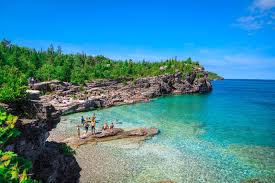 Image result for tobermory the grotto