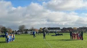 Image result for Didcot Ladies Casuals Football
