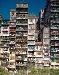 Image result for kowloon walled city