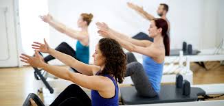 Image result for Body Control Pilates
