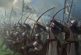 Image result for Taverham Archers