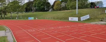 Image result for Mansfield Harriers & Athletics Club